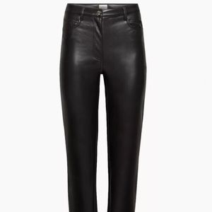 Aritzia Wilfred Melina Pant Size 8 Tall